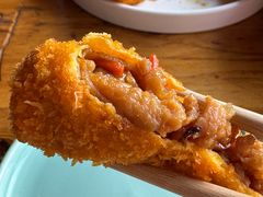 -肘子酥·天津菜·特色捞面(德云社店)