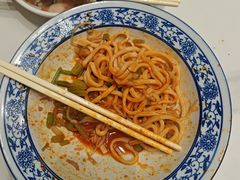 -西安饭庄·非遗陕菜(凤城五路店)