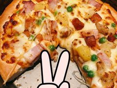 -必胜客(港城新天地店)