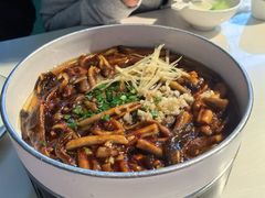 -王记姚家味·地道苏帮菜(凤凰街店)