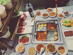 -海底捞火锅(振华商厦店)