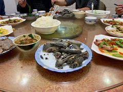-元谋凉鸡店(百年老店)