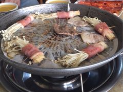 -美阿里烤肉·韩料(茂名道店)