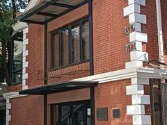 -梅龙镇酒家(南京西路总店)