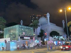 -九龙公园