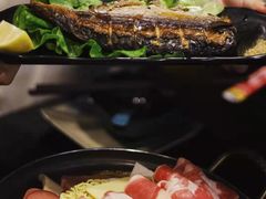 -炙韩料理·部队锅专门店