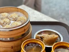 -鑫旺旺汤包(总店)