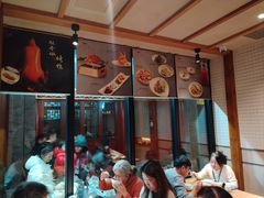 -四季民福烤鸭店(前门廊房二条店)