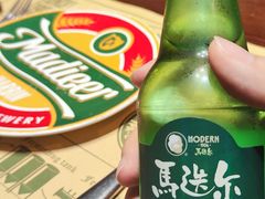 -马迭尔西餐厅(中央大街店)