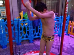 -南宫温泉水世界