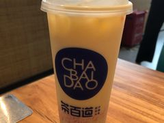 -茶百道(二七万达店)