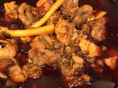 -李子坝梁山鸡(李子坝大鸡哥店)