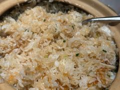 船家海鱼焗饭-徐记海鲜(南油永新汇店)