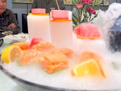 -海景壹号大酒店(惠钱路店)