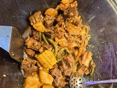 -东北人家铁锅炖(水岸帝景店)