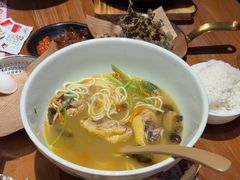 -云味馆·云南菜·云南米线(景田店)
