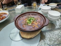 -月圆霖特色农家乐