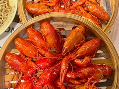 -靓靓蒸虾·头牌蒸虾(沙湖旗舰店)