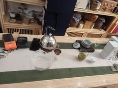 -先春西湖龍井•九曲红梅(杭大路店)