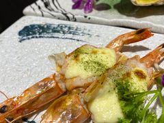 -渔日本料理铁板烧(新天地假日广场店)