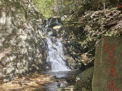 -本溪汤沟绿石谷森林公园