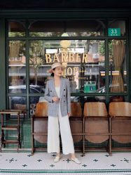 -IMUSE BARBER SHOP