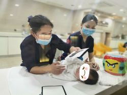 点击看大图 -爱贝蕊恩韩式月子会所(南山店)