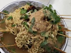-大姐麻辣烫(莲宝中路店)