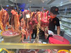 -潮汕大目牛肉火锅(皇岗旗舰店)