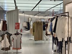 -ZARA(上海时代广场店)