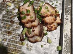 -绿茶餐厅(同成街华联店)