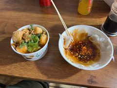 -小溅沾串