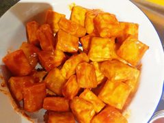 -马路牙子地桌烤肉(工体店)