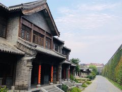 -青州古城