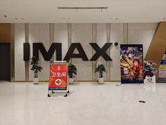 -大世界影城(无锡江南大悦城IMAX激光店)