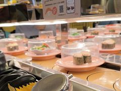 -争鲜回转寿司(东方银座店)