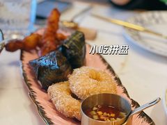 -KEAAMI 摩登泰 by TIAGO(颐堤港店)
