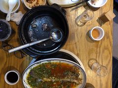 -妈妈的味道(和顺古镇店)