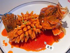 -RIVIERA 松鹤楼(外滩店)
