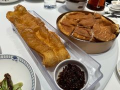 -杏花堂晋商私房菜(华熙五棵松店)