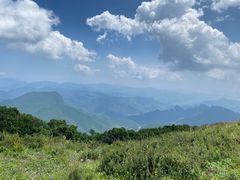 -白草畔自然风景区