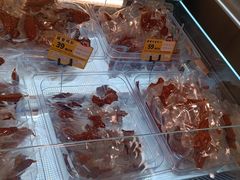 -开心焗·盐焗零食(南京中央商场新街口店)