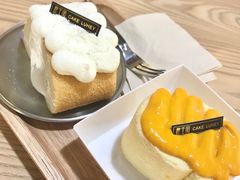 -鹿禾园(钟楼店)