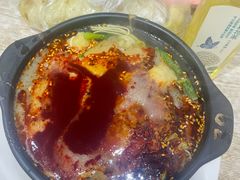 -蜀王砂锅总店
