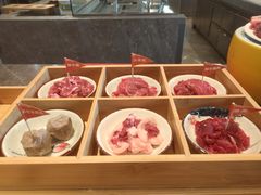 -深圳湾万怡酒店