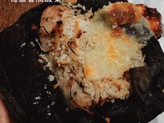 德国香肠酸菜-仙峰天然面包(迎宾路店)