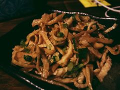 -木子烧鸟屋(百子湾店)