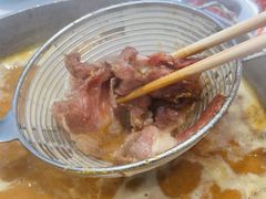 -荣叔港式沙嗲牛肉火锅(正佳潮流店)