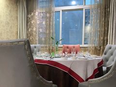 -庖丁堂酒店(金穗大道店)