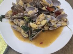 -天天海鲜城·海鲜大排档(新溪店)